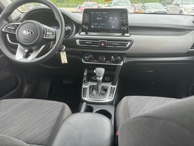 KNDEPCAA3M7162468 KIA Seltos Lx
