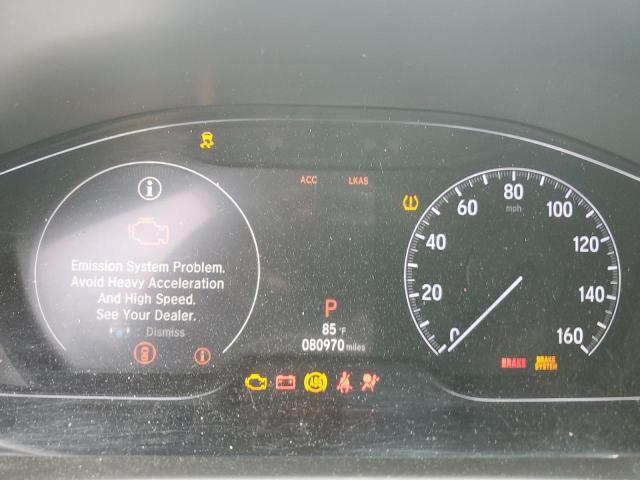 1HGCV1F34JA250800 Honda Accord Sport