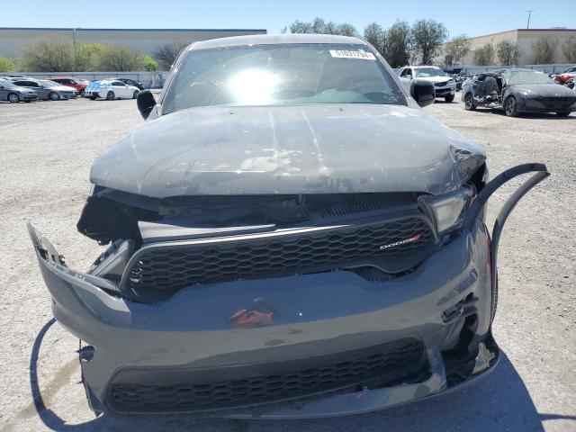1C4RDJDG4MC575652 Dodge DURANGO GT