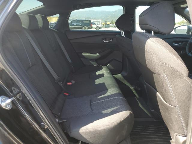 1HGCY2F55RA017289 Honda Accord Hybrid Sport