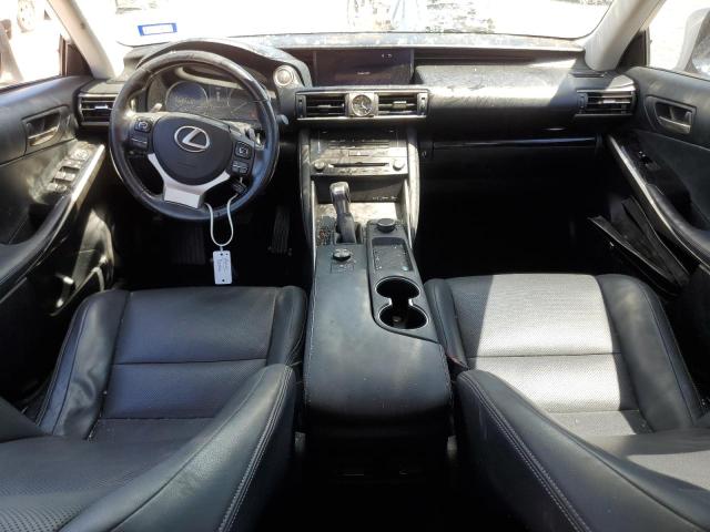 JTHBA1D2XH5044768 Lexus IS 200T