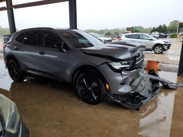 LRBFZNR45ND059627 Buick Envision Essence