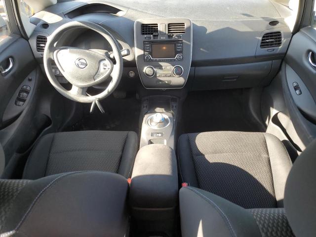 1N4BZ0CPXHC310194 Nissan LEAF S
