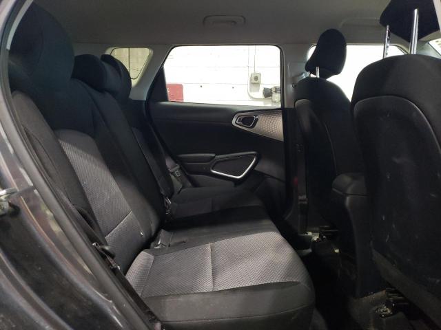 KNDJ23AU4N7828262 KIA SOUL LX
