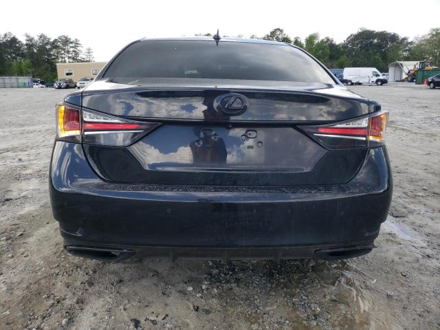 JTHBZ1BL8HA010629 Lexus Gs 350 Base