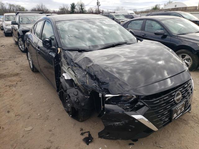 3N1AB8BV3RY264597 Nissan SENTRA S