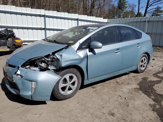 Auction sale of the 2012 Toyota Prius, vin: JTDKN3DUXC5457432, lot number: 51976984