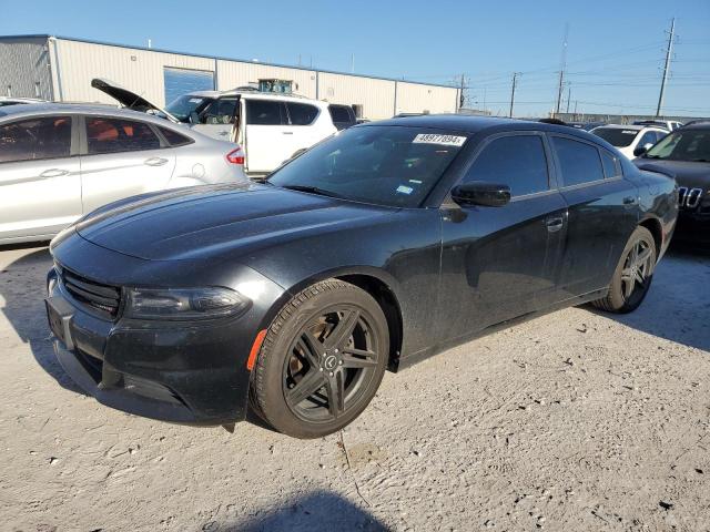 2019 Dodge Charger Sxt მანქანა იყიდება აუქციონზე, vin: 2C3CDXBG4KH726094, აუქციონის ნომერი: 48977894