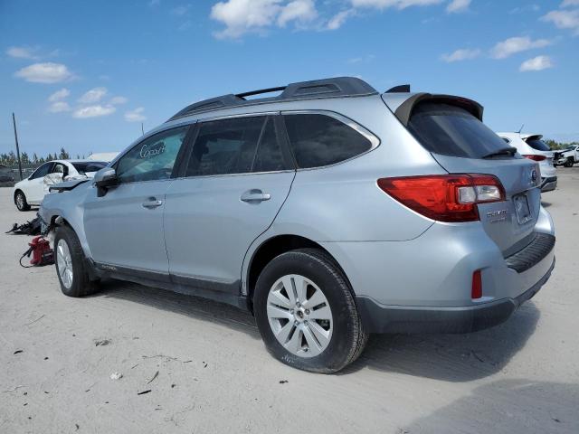 4S4BSBFCXG3234697 Subaru Outback 2.5i Premium