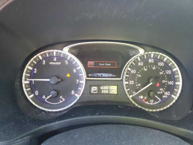 5N1AL0MM3FC532189 Infiniti QX60