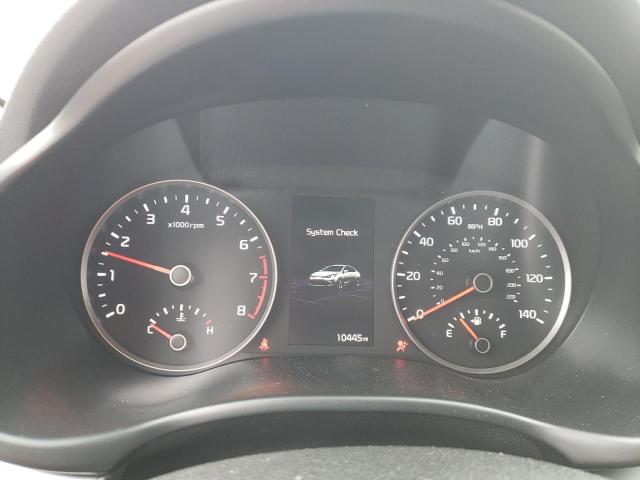 3KPA24AD4PE542064 KIA RIO LX