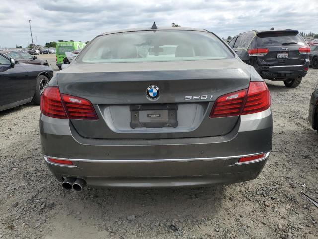 WBA5A5C50ED504746 BMW 528 I