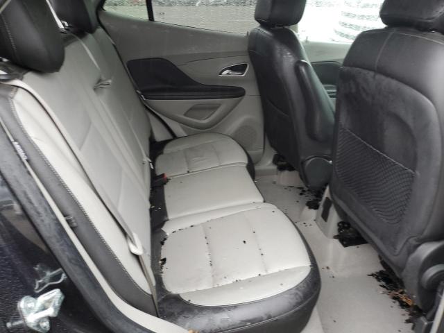 KL4CJHSBXFB174785 Buick Encore Premium