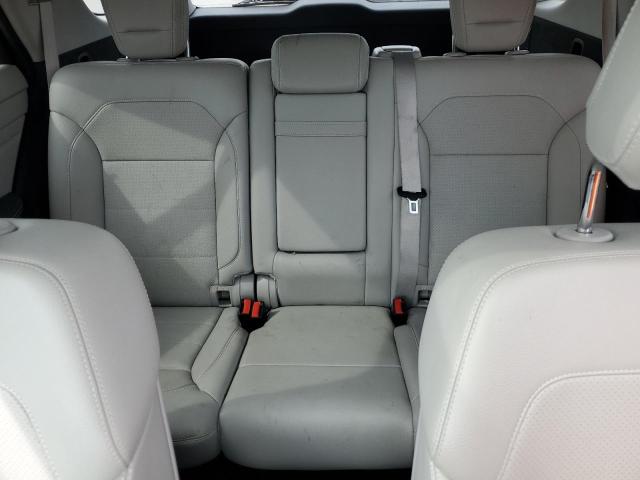 4JGDA5HB1EA388564 Mercedes-Benz Ml 350 4matic