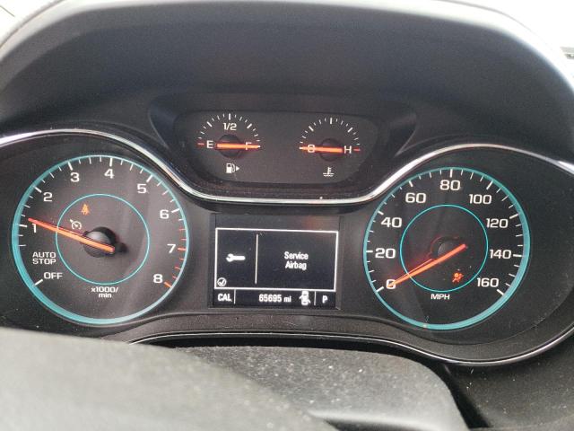 1G1BE5SM2J7117457 Chevrolet CRUZE LT