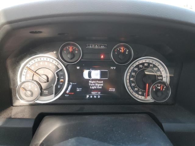 1C6RR6LT8FS639334 RAM 1500 Slt