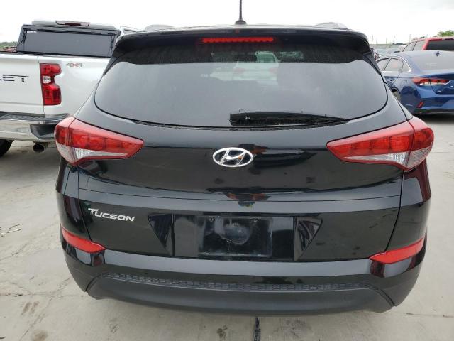 KM8J33A4XHU491403 Hyundai Tucson Limited