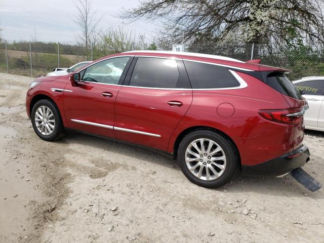 5GAEVBKW4KJ215674 Buick Enclave Premium