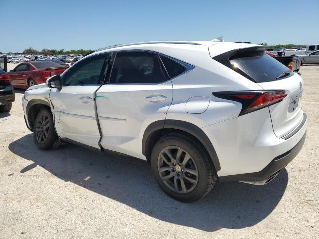 JTJYARBZ4G2044742 Lexus Nx 200t Base
