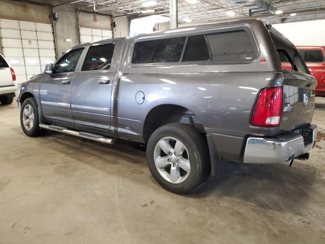 1C6RR7TTXES327519 RAM 1500 Slt