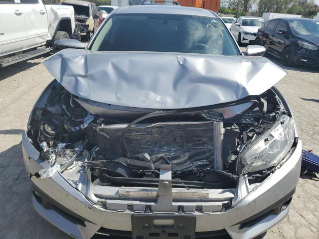 2HGFC1F32HH634475 Honda CIVIC EX