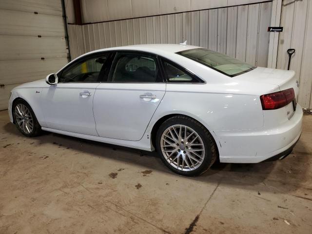 WAUHGAFC0GN007305 Audi A6 Prestige