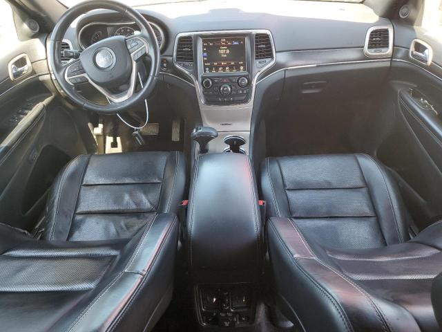 1C4RJFBG2FC665524 Jeep Grand Cherokee Limited
