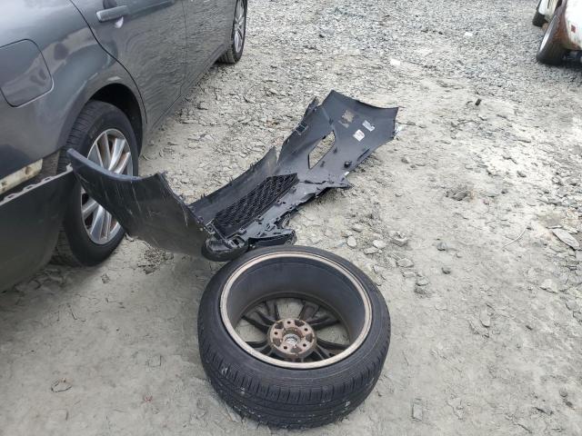 1N4AA6AP4HC430422 Nissan Maxima 3.5s