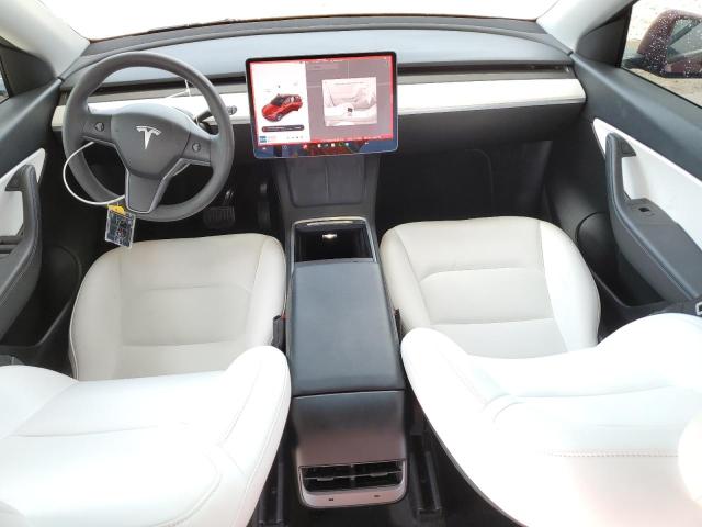 5YJYGDEE1MF257847 Tesla Model Y