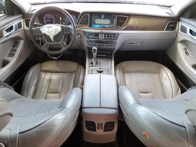 KMHGN4JE8FU078914 Hyundai Genesis 3.8l