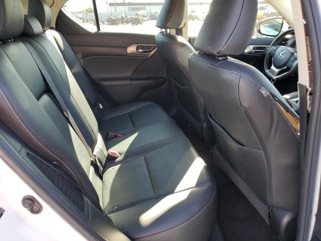 JTHKD5BH8E2192761 Lexus CT 200