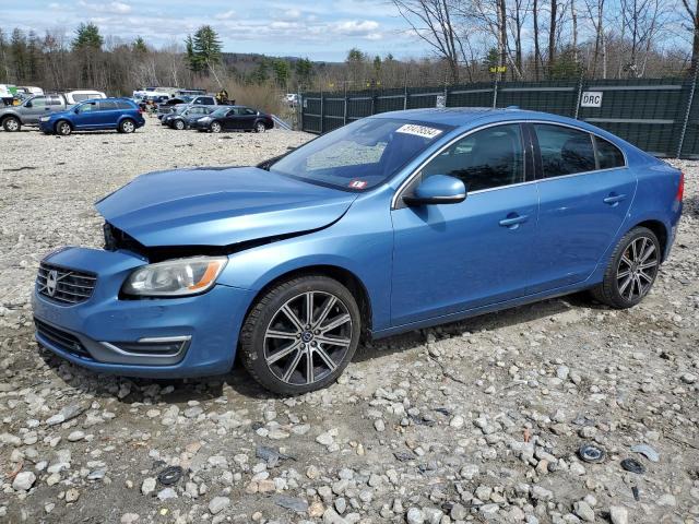 Auction sale of the 2014 Volvo S60 T5, vin: YV1612FH2E2272930, lot number: 51478554