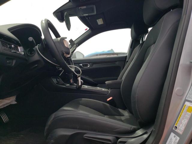 2HGFE2F57PH510041 Honda Civic Sport