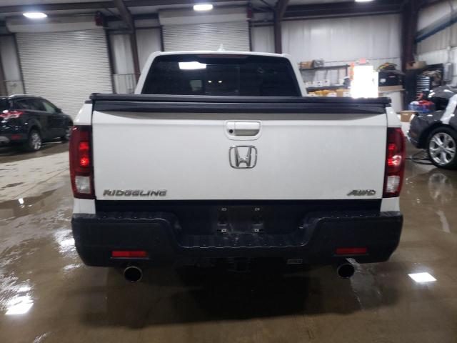 5FPYK3F78NB023870 Honda Ridgeline Rtl