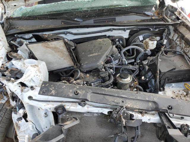 3TYRX5GN2NT055592 Toyota Tacoma Access Cab