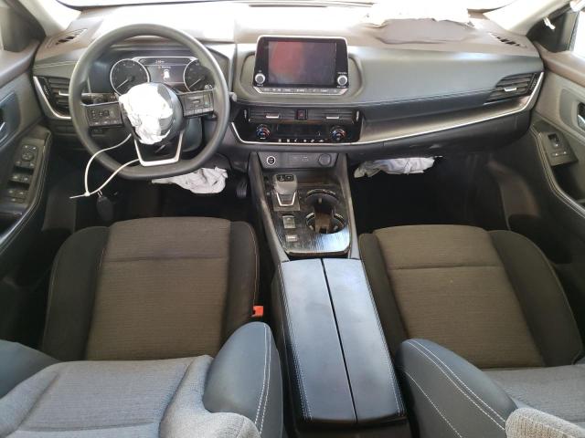5N1AT3BA9MC784584 Nissan ROGUE SV