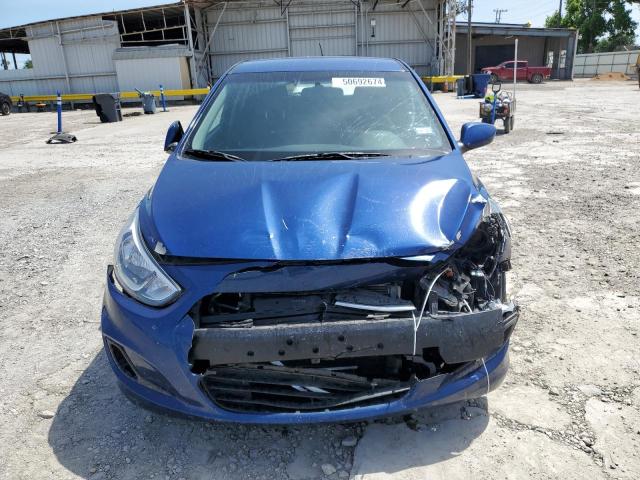 KMHCT5AE2HU323252 Hyundai ACCENT SE