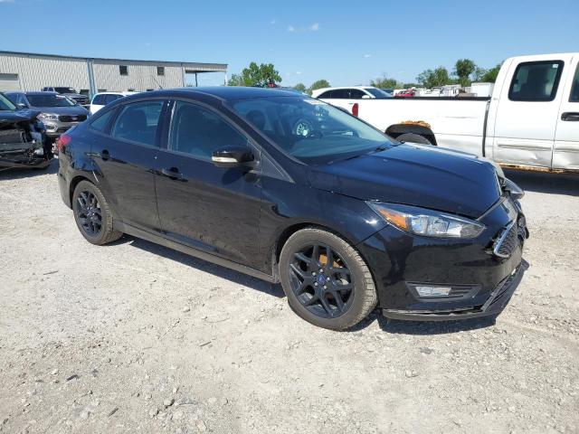 1FADP3F2XGL328872 Ford FOCUS SE