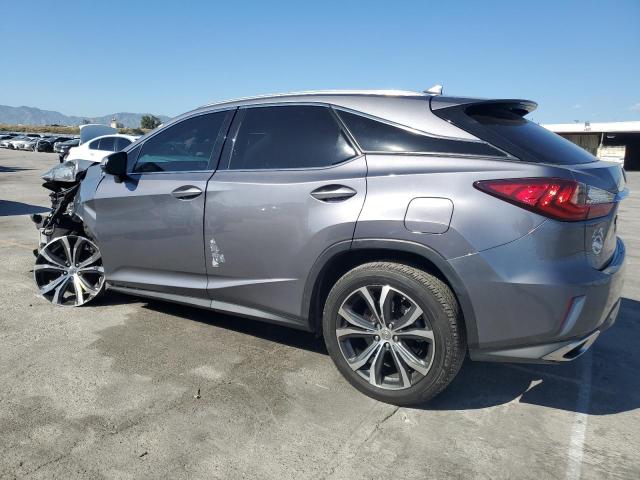 2T2ZZMCAXHC081093 Lexus Rx 350 Base