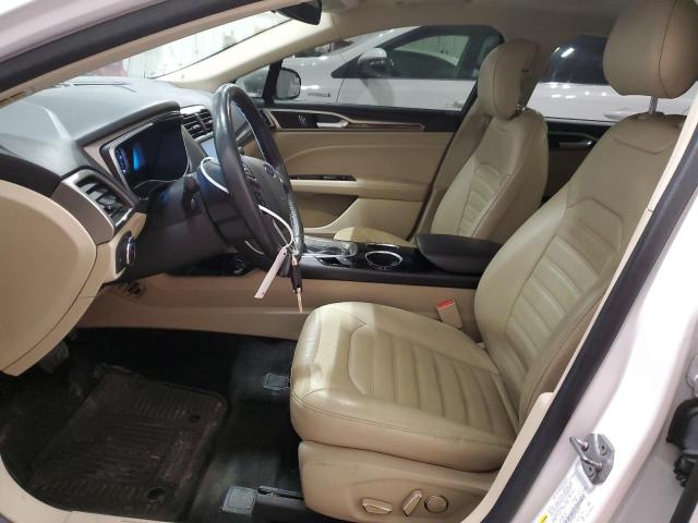 3FA6P0PU8ER140745 Ford Fusion Se Phev