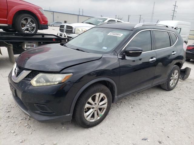 Auction sale of the 2014 Nissan Rogue S, vin: 5N1AT2MT8EC824051, lot number: 52500904