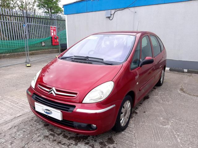 Auction sale of the 2008 Citroen Xsara Pica, vin: VF7CHNFUC98275579, lot number: 51122014
