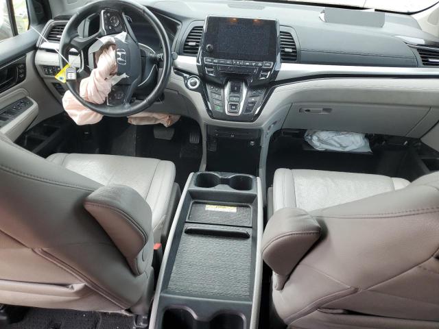 5FNRL6H91KB073113 Honda Odyssey Elite