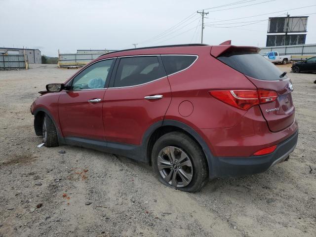 5XYZU3LB2GG325375 Hyundai SANTA FE SPORT