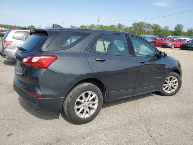 3GNAXHEV6KS581350 Chevrolet EQUINOX LS