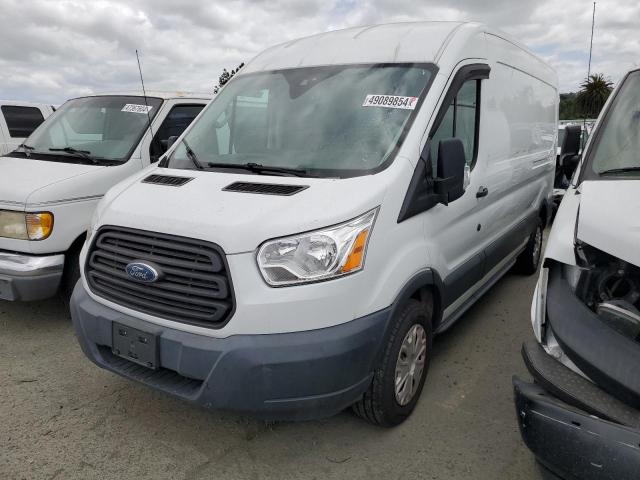 49089854 :رقم المزاد ، 1FTYR2CG1JKA05288 vin ، 2018 Ford Transit T-250 مزاد بيع