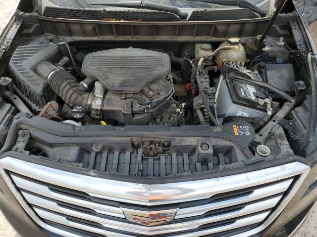 1GYKNARS7HZ249420 Cadillac XT5