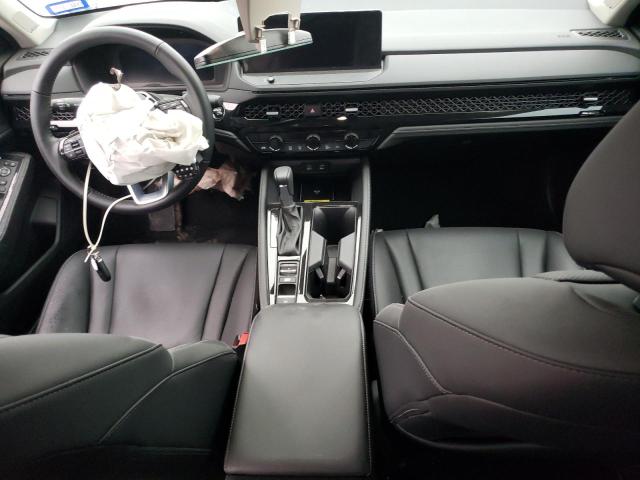 1HGCY2F82PA065064 Honda Accord Touring Hybrid