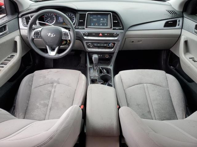 5NPE24AF0KH787192 Hyundai SONATA SE