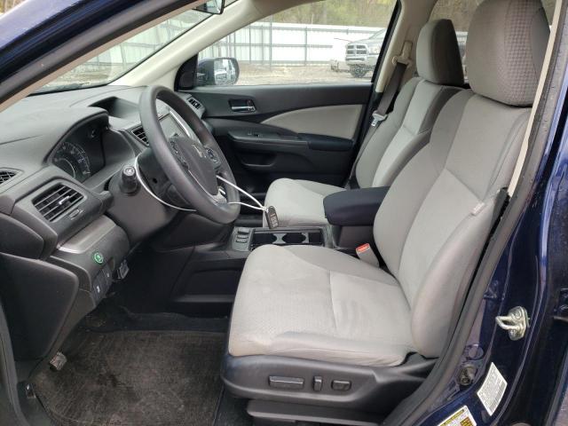 2HKRM4H52GH648164 Honda CR-V EX